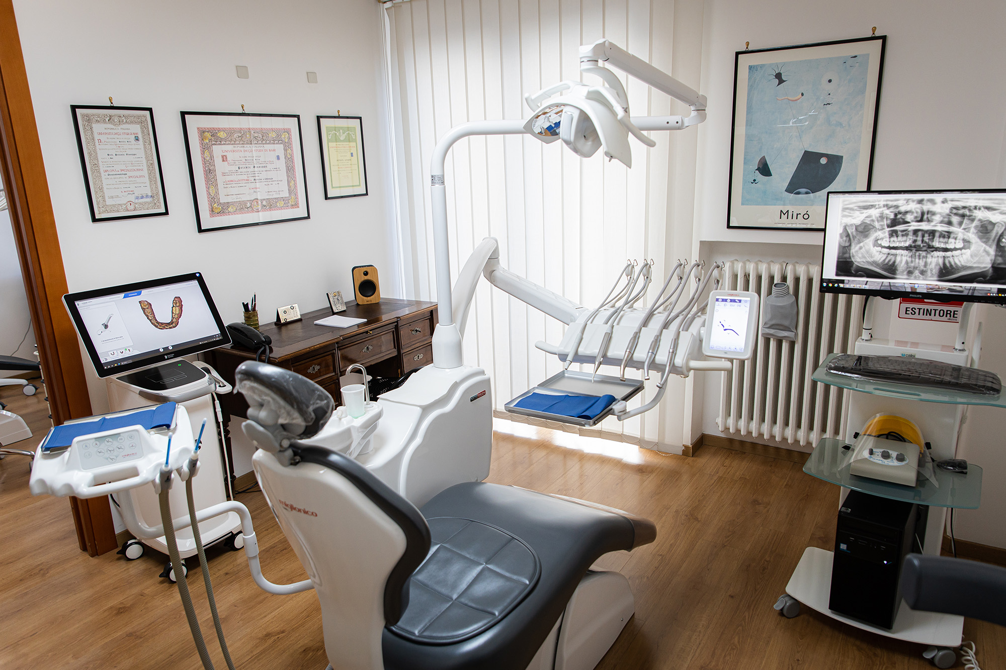 dentista bari